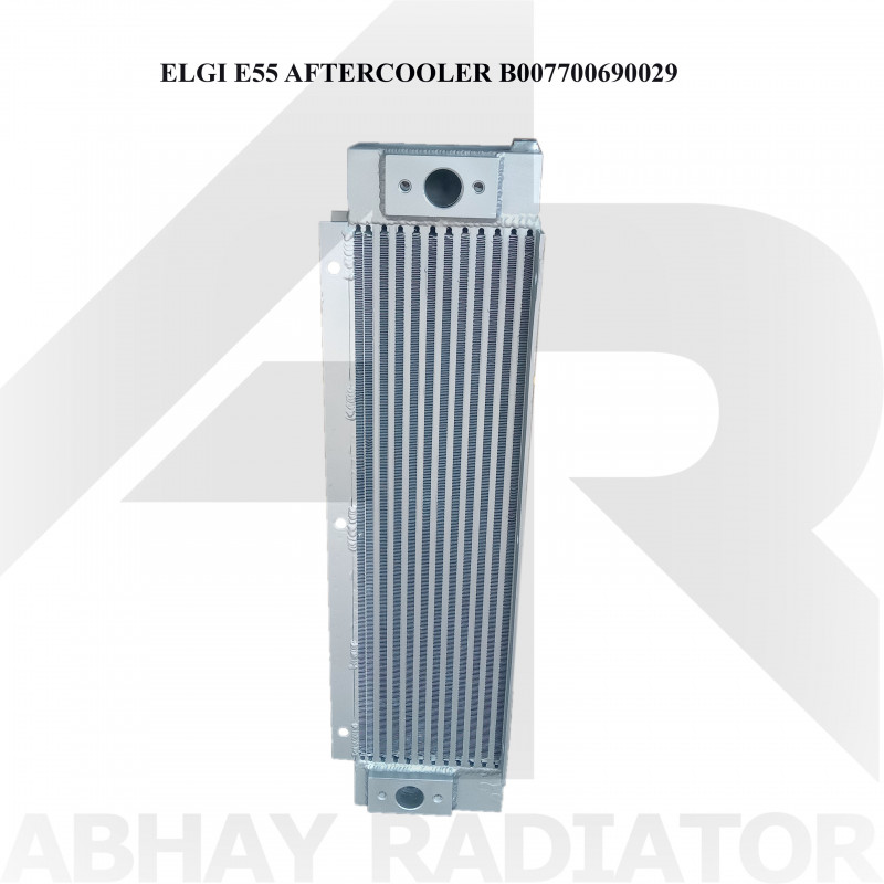 ELGI E55 AFTER COOLER B007700690029